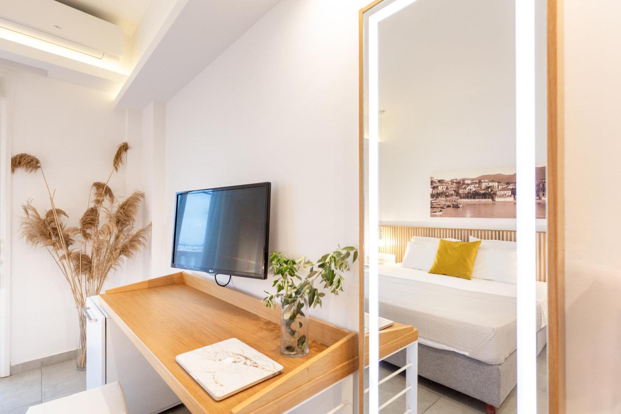 Hotel Samaras Beach Limenaria  Buitenkant foto